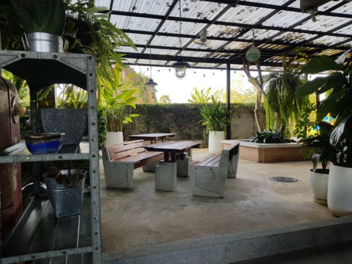 Elite Residence Phitsanulok Sha Exteriör bild