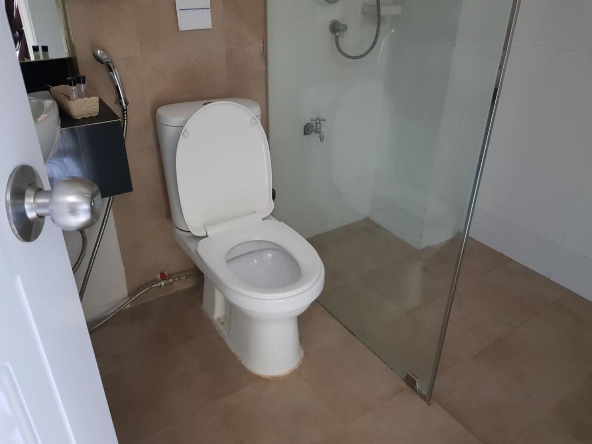 Elite Residence Phitsanulok Sha Exteriör bild