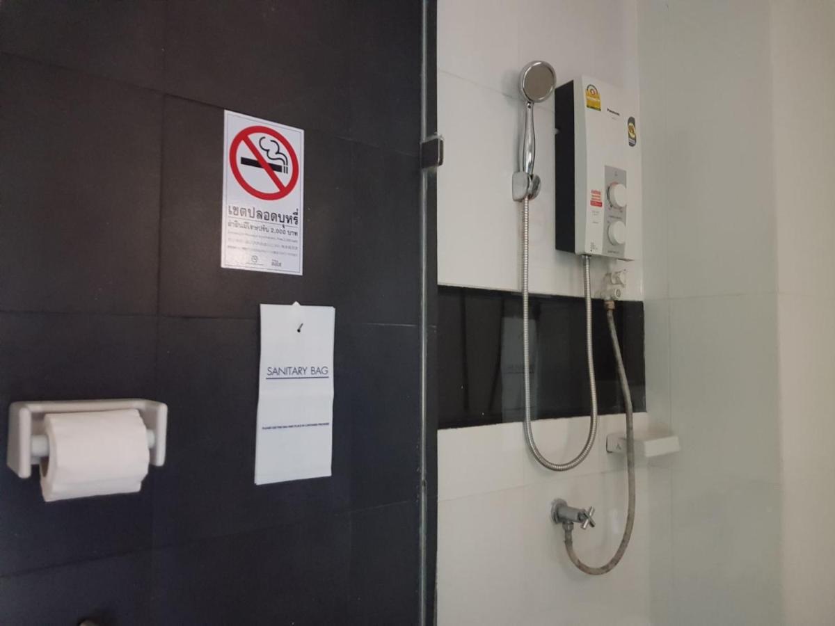 Elite Residence Phitsanulok Sha Exteriör bild