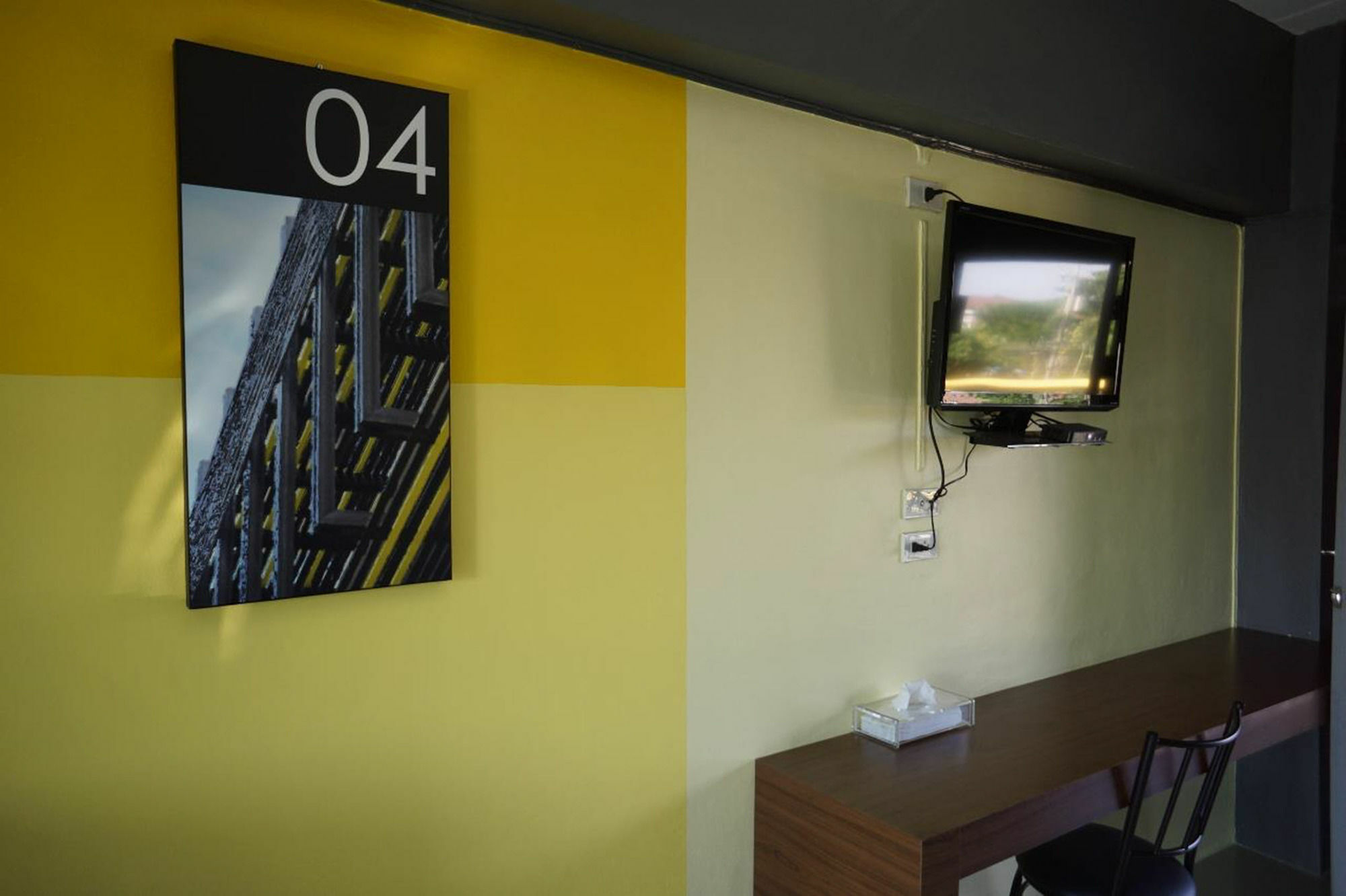 Elite Residence Phitsanulok Sha Exteriör bild